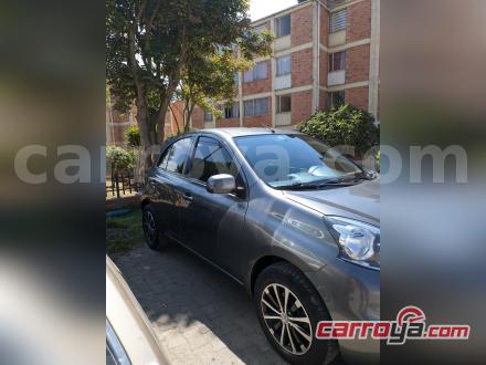 Nissan March 2019 - imagen secundaria 2