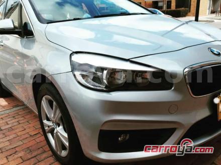 BMW 218i 2016 - imagen 1