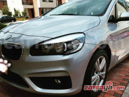 BMW 218i 2016 - imagen secundaria 1