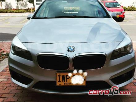 BMW 218i 2016 - imagen secundaria 2