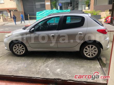 Peugeot 207 2011 - imagen secundaria 1