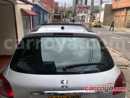 Peugeot 207 2011 - imagen secundaria 2