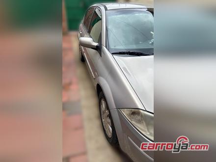 Renault Megane II 2010 - imagen secundaria 2