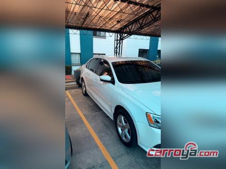 Volkswagen Jetta 2017 - imagen secundaria 1