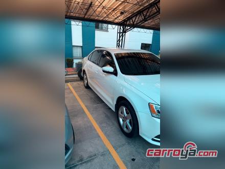 Volkswagen Jetta 2017 - imagen secundaria 2