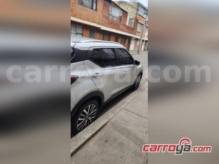 Nissan Kicks 2022 - imagen secundaria 1
