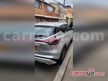 Nissan Kicks 2022 - imagen secundaria 2