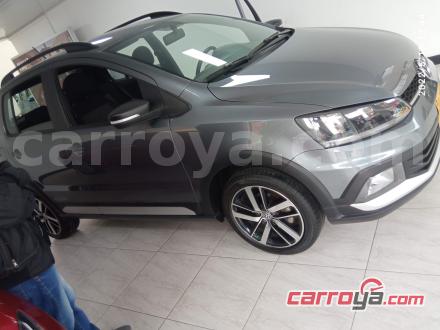 Volkswagen Fox 2019 - imagen secundaria 1