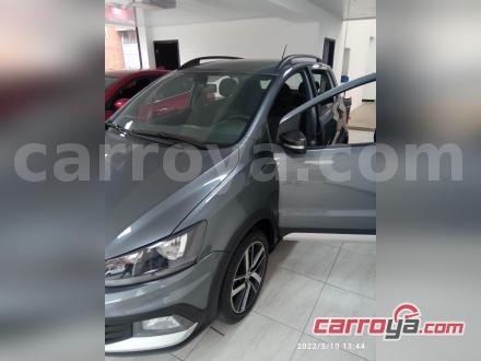 Volkswagen Fox 2019 - imagen secundaria 2