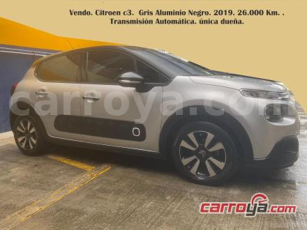 Citroen C3 2019 - imagen 1