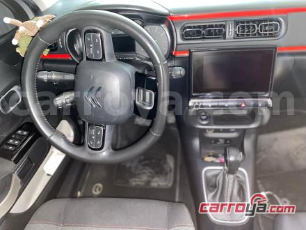 Citroen C3 2019 - imagen secundaria 2