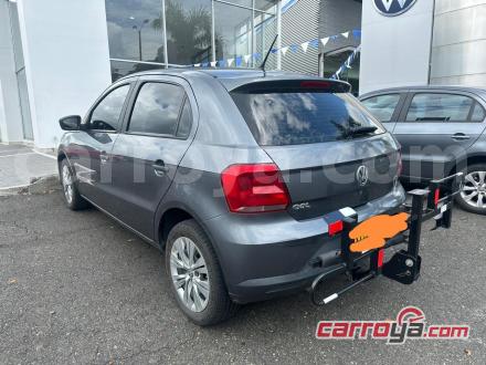 Volkswagen  Gol Trendline 2020