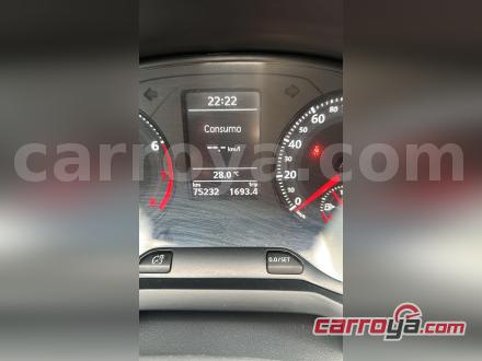 Volkswagen  Gol Trendline 2020 - imagen secundaria 1