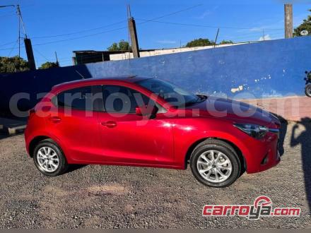 Mazda 2 2017 - imagen secundaria 1