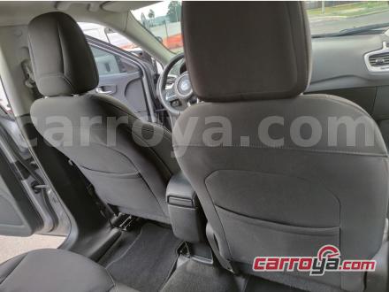 JEEP Compass 2020 - imagen secundaria 2