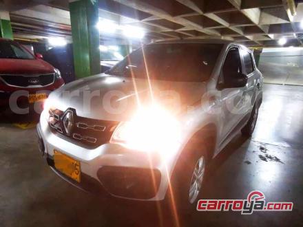 Renault Kwid 2021 - imagen 1