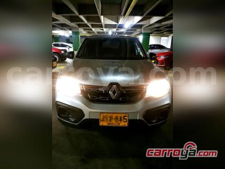 Renault Kwid 2021 - imagen secundaria 1