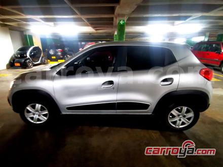 Renault Kwid 2021 - imagen secundaria 2