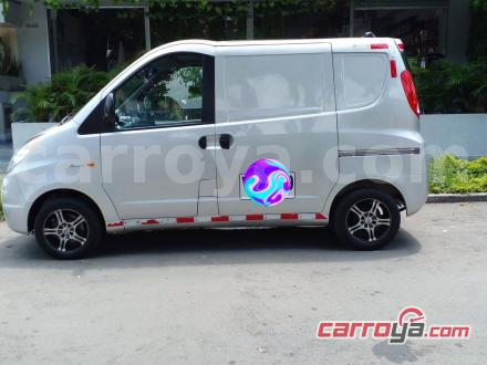 Chery Yoya 2013 - imagen secundaria 1