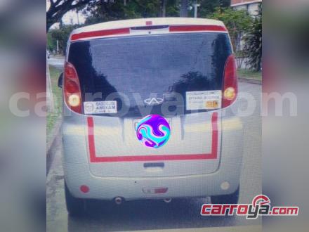 Chery Yoya 2013 - imagen secundaria 2