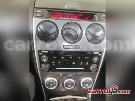 Mazda 6 2007 - imagen secundaria 1
