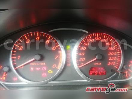 Mazda 6 2007 - imagen secundaria 2