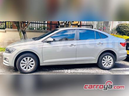 Volkswagen Virtus 2022 - imagen secundaria 1