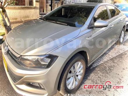 Volkswagen Virtus 2022 - imagen secundaria 2