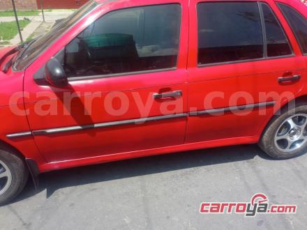 Volkswagen Gol 1998 - imagen secundaria 1
