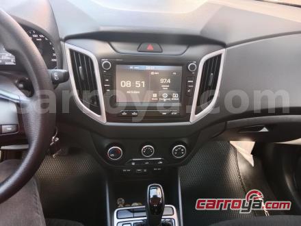 Hyundai Creta 2022 - imagen secundaria 1