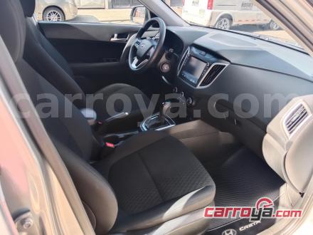 Hyundai Creta 2022 - imagen secundaria 2