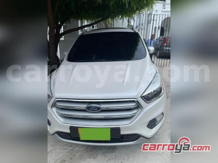 Ford Escape 2017 - imagen secundaria 1