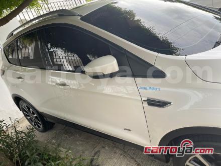 Ford Escape 2017 - imagen secundaria 2