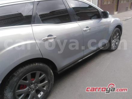Mazda CX-7 2007 - imagen secundaria 2