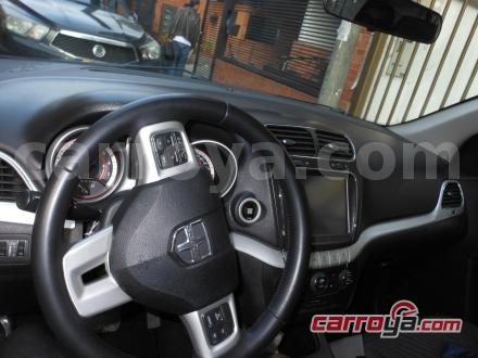 Dodge Journey 2018 - imagen secundaria 2