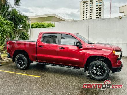 Chevrolet Silverado 2023 - imagen secundaria 1