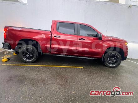 Chevrolet Silverado 2023 - imagen secundaria 2