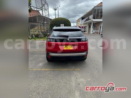 Peugeot 3008 2022 - imagen secundaria 1