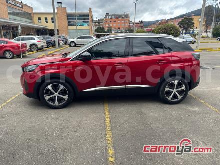 Peugeot 3008 2022 - imagen secundaria 2