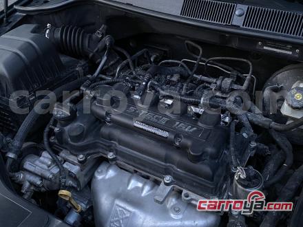 Chevrolet Sail 2016 - imagen secundaria 2