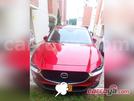 Mazda CX-30 2023 - imagen 1