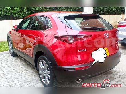 Mazda CX-30 2023 - imagen secundaria 1