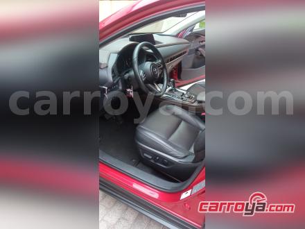 Mazda CX-30 2023 - imagen secundaria 2