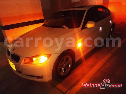 BMW Serie 3 2012 - imagen 1