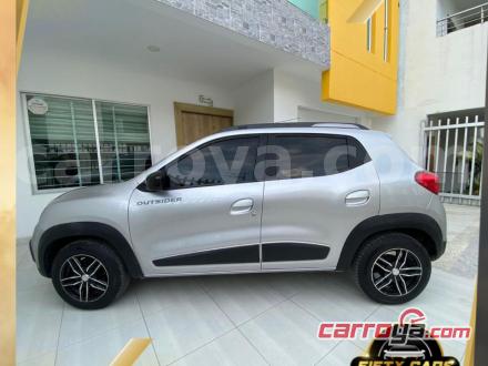 Renault Kwid 2020 - imagen 1