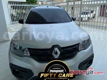 Renault Kwid 2020 - imagen secundaria 1