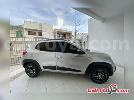Renault Kwid 2020 - imagen secundaria 2