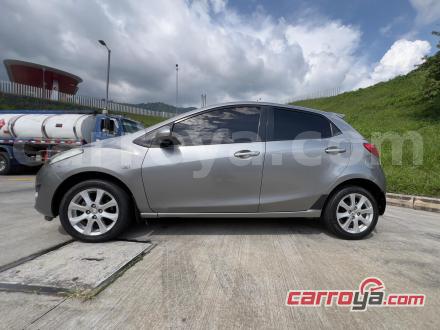 Mazda 2 2012 - imagen secundaria 1