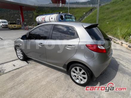 Mazda 2 2012 - imagen secundaria 2