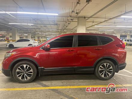 Honda CR-V 2017 - imagen secundaria 1